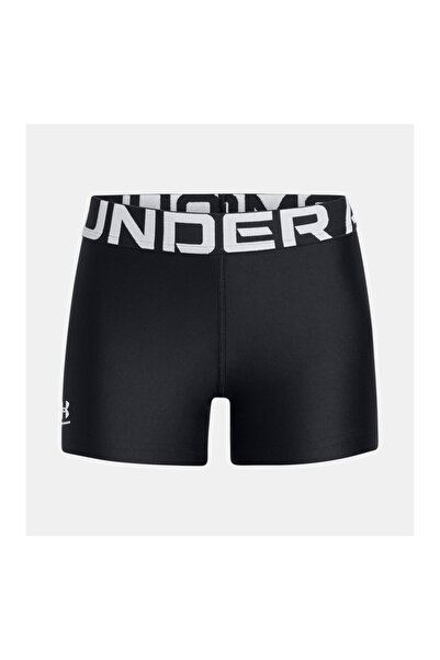 Under Armour G HG SHORTY 1390070-001 Μαύρο