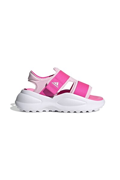 adidas Παπούτσια Performance MEHANA SANDAL KIDS ID7909 Λευκό