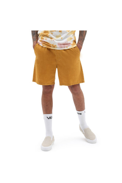 Vans MN RANGE ΣΟΡΤΣ ΜΕ ΕΦΕΙΣ ΑΛΑΤΙΣΜΕΝΗΣ ΠΛΥΣΗΣ, ΧΑΛΑΡΗΣ ΕΦΑΡΜΟ