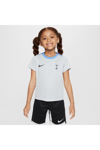 Nike THFC LK NK DF ACDPR SS TOP K FQ0074-098 Γκρι M