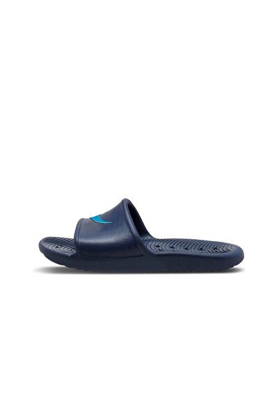 Nike KAWA SHOWER BQ6831-402 Μπλε