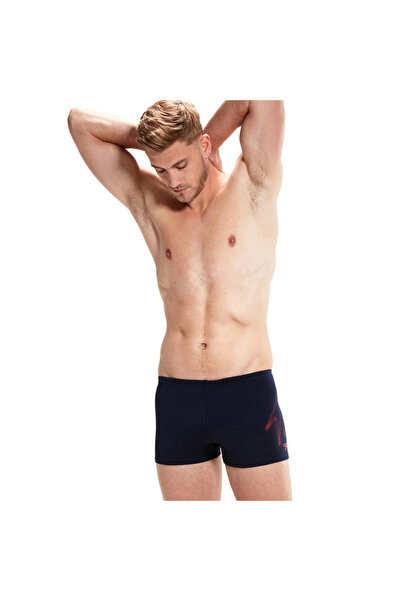 SPEEDO HYPER BOOM PLACEMENT AQUASHORT 003011-15145M Μπλε