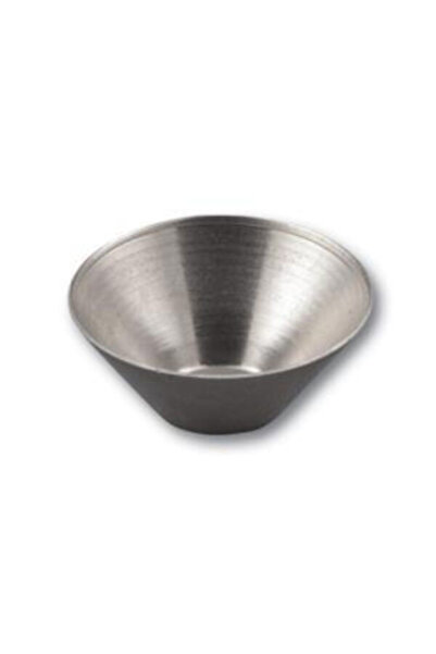 dinckitchen Tartolet ve Petifür Kalıbı no3 10lu Set no3 Çap 5,5 cm H2,5