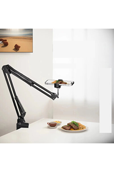 Choice No Light -M2NY Live Stand Mobile Phone Professional Overhead Lighting ...
