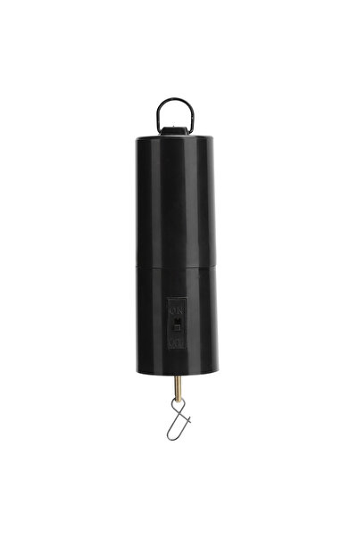 Choice black Hanging Black Rotating Motor for Wind Chimes Mobile Battery Oper...