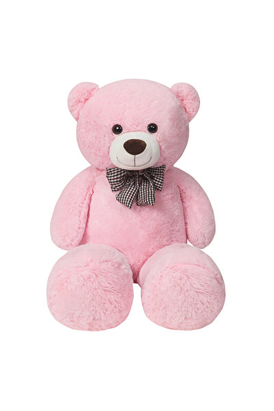 Choice 105cm Pink Giant 105cm Soft Teddy Bear Plush Toys White&Pink&Brown Bea...