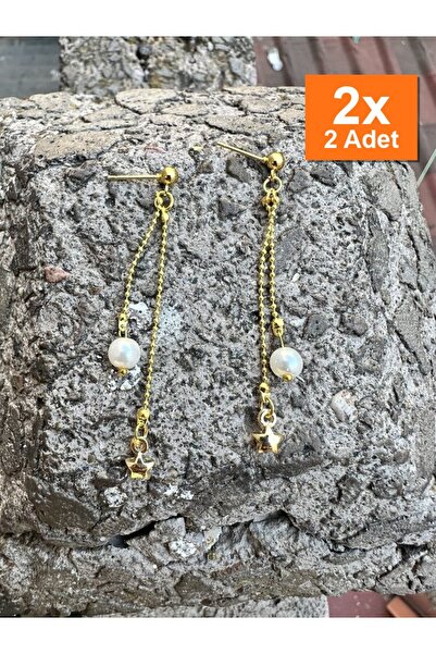 Bozhi Earrings Handmade Special Design Gift