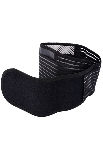 Choice L M 1Pc Waist Support Belt, Abdominal Warm Belt, Sports Breathable Ela...