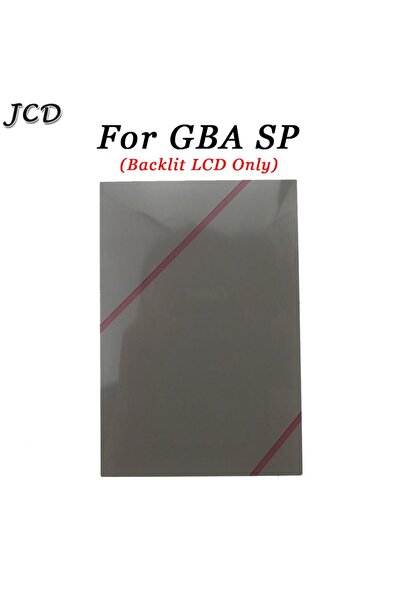 Choice For GBASP JCD 5PCS Polarized Polarizer Filter Film Sheet For Gamboy GB...