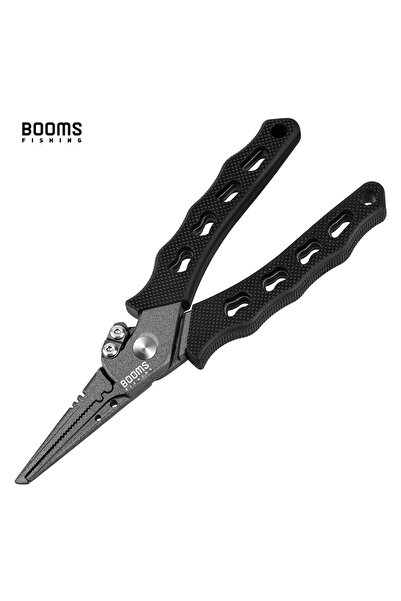 Choice only plier Booms Fishing Stainless Steel Multifunctional Fishing Plier...