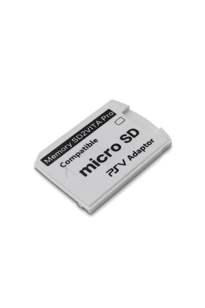 Choice Storage AOLION Ultimate Version SD2 Vita 6.0 Memory Card Storage Bag P...