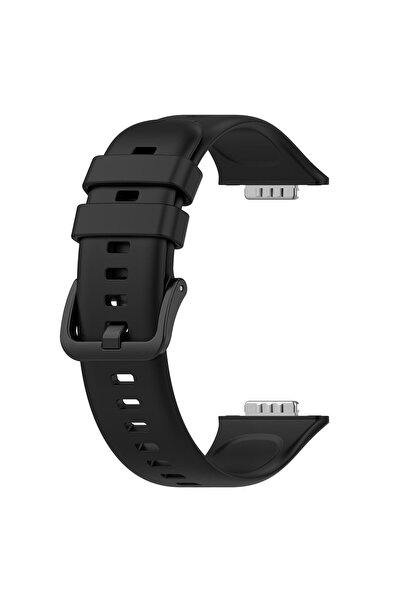 Choice black Strap for Watch Fit 2 Smartwatch Band for Fit 2 Classic Strap So...