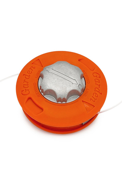 Choice M10*1.25 Quality Automatic Grass Trimmer Head for Garden Machinery Gas...