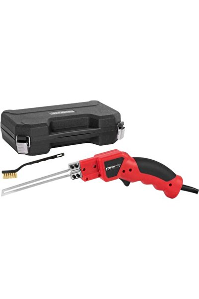 Solplant Dispozitiv de taiere polistiren, cutit electric pentru spuma, 150 W,