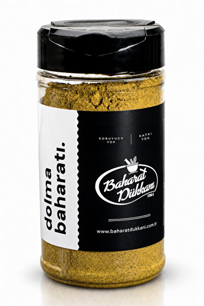 Baharat Dükkanı Dolma Baharatı 175gr