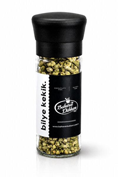 Baharat Dükkanı Bilye Kekik 15gr (değirmen Kapak)