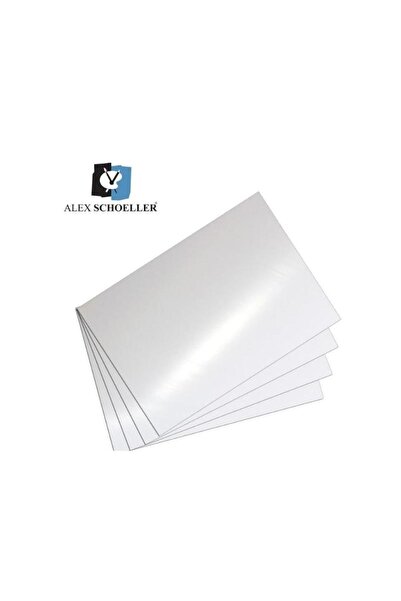 Generic Brand Schoeller Watercolor Paper 50X70Cm 300 Grams (Pack of 50) Alx-829