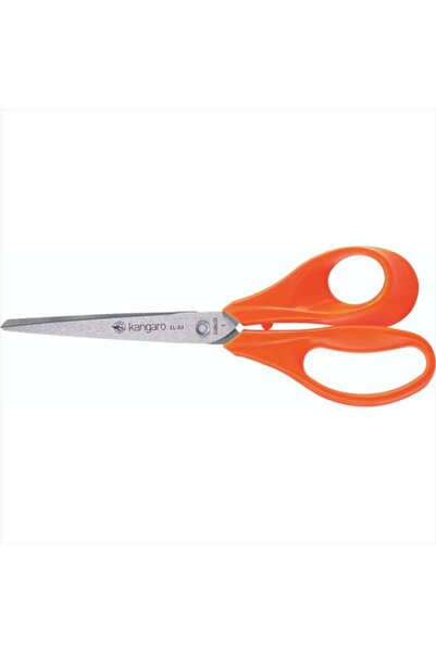 Generic Brand Makaze Elegance 210 MM narandžaste ručne-83