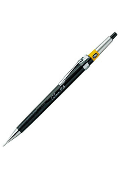 Pentel Çizim Ve Yazı İçin Kalem Gr Aphgear 0,5 Mm Pg5-As
