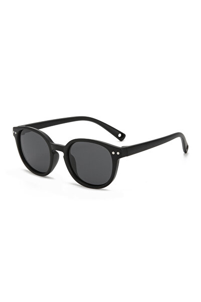 choice2 Black New Children's Fashionable Outdoor Polarized Sunglasses For Boy...