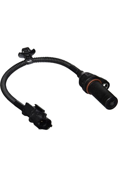 Choice black 39180-2B000 Crankshaft Position Sensor SU13885 For Hyundai Kia E...
