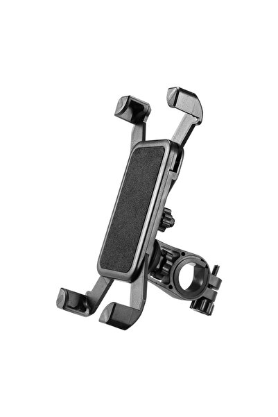 Choice Bicycle phone holder Universal Motorcycle Bicycle Phone Holder Anti Sh...