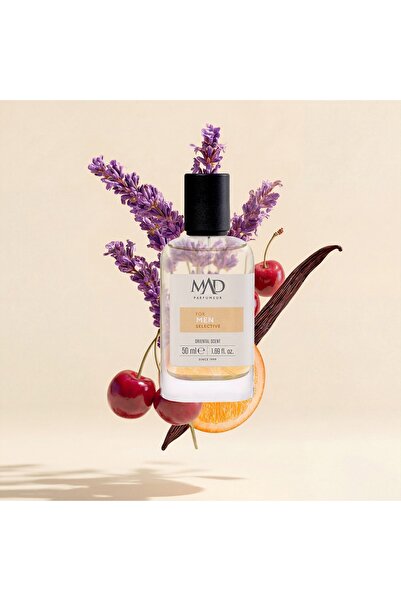 Mad Parfüm Mad A116 Selective 50 ml Erkek Parfüm