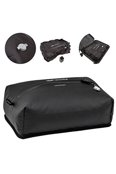 WINGS BRAND COMPRESA organizator sub vid pentru WINGS