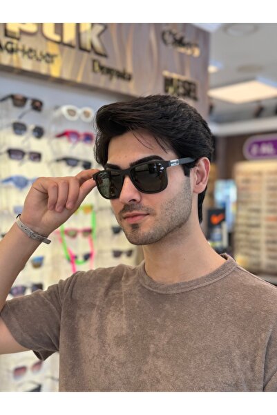 Optelli 2816 C5 58 Optelli Polarized Sunglasses