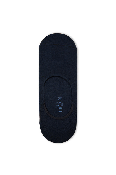 Kiğılı Set of 2 Loafer Cotton Socks