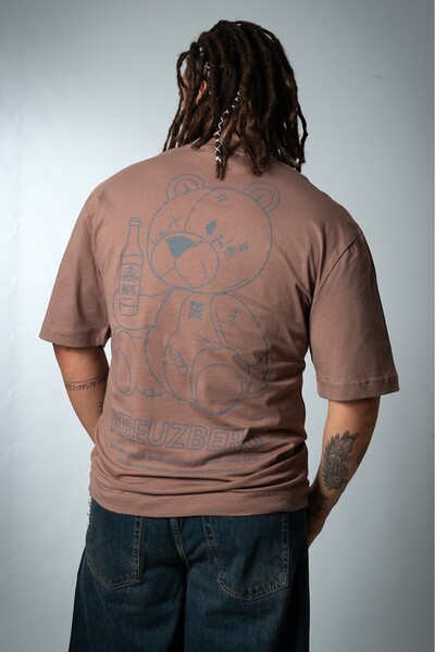 No Future Tricou Nice 36 Kreuzberg NF0468KH
