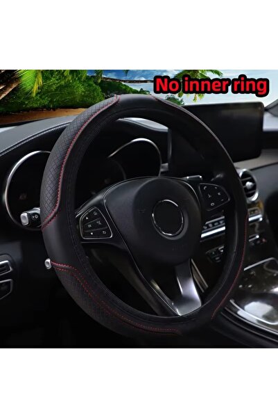Choice Black red Artificial Leather Three-dimensional Embossed-car Without In...