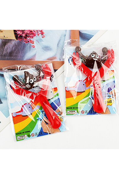 Choice 12 sets Set of 12 Fun Colorful Shooting Fake Poop Toys For Kids Birthd...