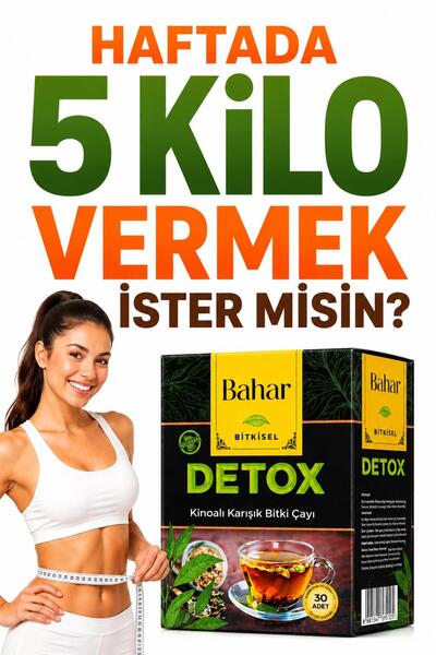 Genel Markalar İLK HAFTADA ZAYIFLAMAK! kilo verme Yağ-yakıcı Karışık Bitki Ça...