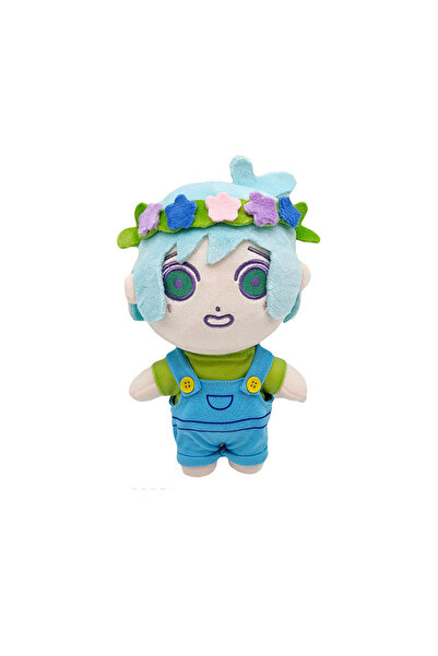Choice5 20CM Anime OMORI Plush Doll Stuffed Pillow Toy Sunny Plushie Toys Cut...