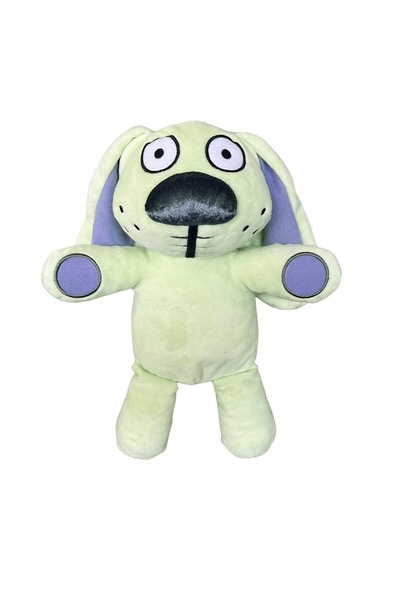 Choice 35cm 35cm Knuffle Bunny Plush Toy Kawaii Animal Rabbit Stuffed Plushie...