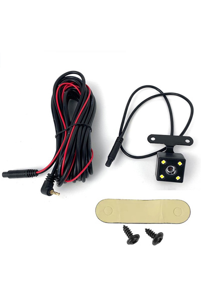 Choice 5Pin 6M Driving Recorder Video Monitoring Reversing Image 5 Holes 4 Ho...