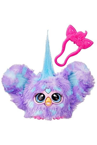 Choice10 Hasbro G1400 Hasbro Furby DJ Furblets Electronic Plush Toy Stuffed P...