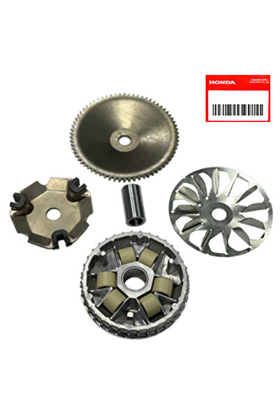 Yıldırım Ön Varyatör Komple 2211A-KWN-900 Orjinal Honda Pcx 125-150 2011-2017