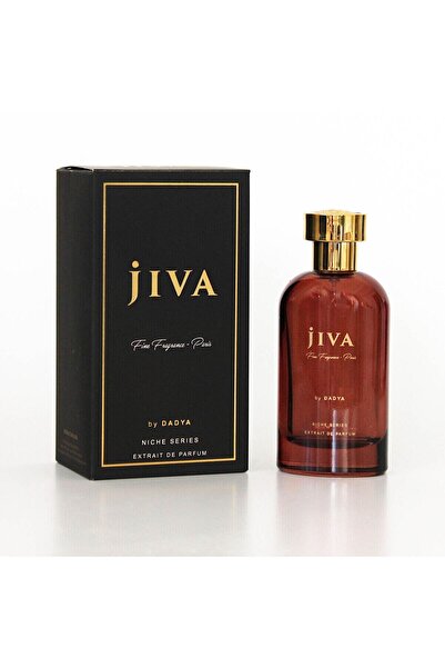 Dadya NICHE SERIES JİVA