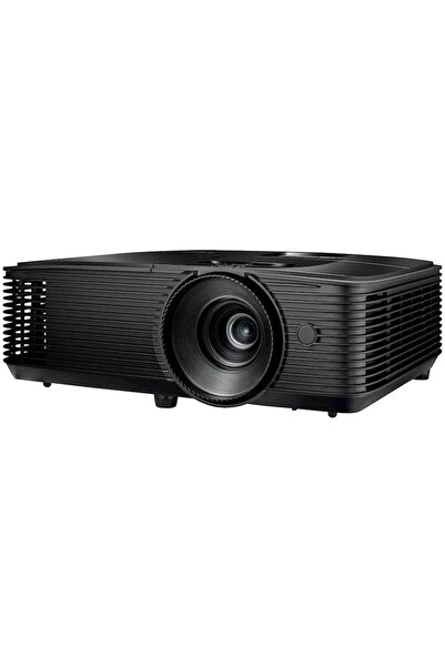 OPTOMA Videoproiector H185X, 3700 lumeni, 1280 x 800, Contrast 28.000:1, HDMI...