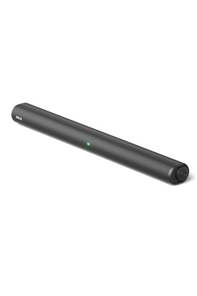 AKAI Σάουντμπαρ ASB-6L, 2.0 κανάλια, 60 W, Bluetooth, USB, HDMI, Aux in, Ραδι...