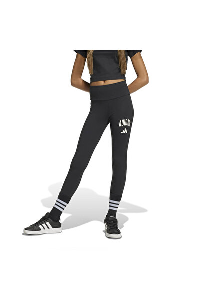 adidas Αθλητικά ρούχα JG CLGT LEG KC4602 Μαύρο