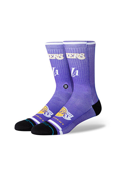 Stance ΕΝΕΡΓΕΙΑ NBA LAL STM26 A556D25LLS-MUL Πολύχρωμο