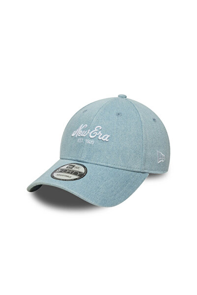NEW ERA Τζιν 9FORTY PAB 60915751 Μπλε