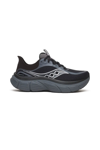 SAUCONY PARAMOUNT MAX S101162-1010 Μαύρο