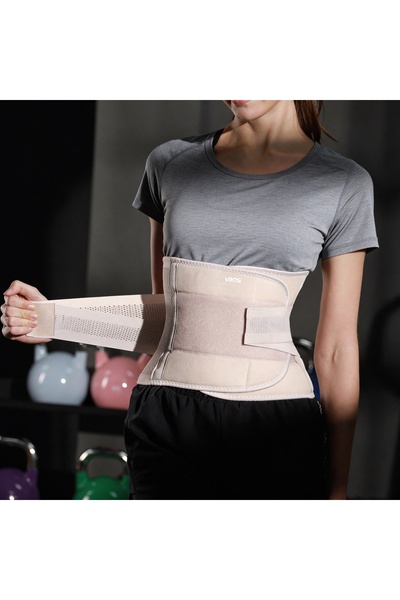 Choice M Universal Waist Belt, Lower Back Support for Back Pain, Adjustable W...