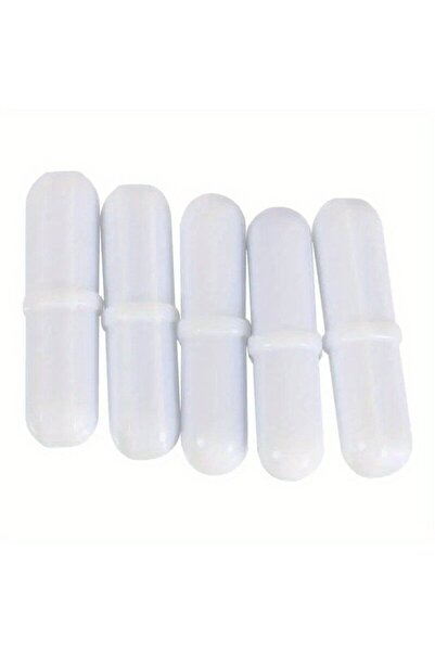 Choice 5pcs 5PCS B6*20mm Laboratory Stirring Bar Rotating Biological Stirrer ...