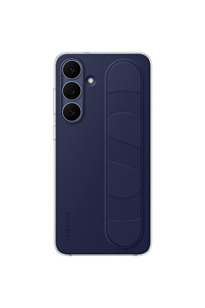 Samsung Husa Protectie Spate pentru telefon mobil Galaxy S25 FE (S731) EF-GS7...