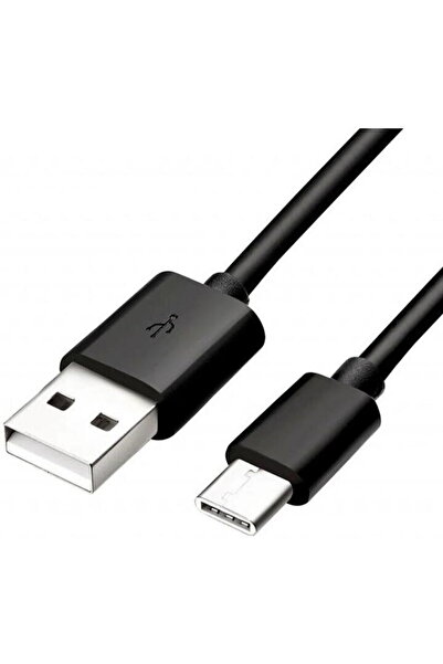 Samsung Cablu EP-DG970BBE, USB Type-C la USB Type-A, 1m, Negru